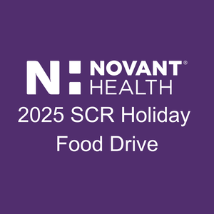 Fundraising Page: Novant Health